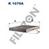 Filtre d'habitacle Filtron K1079A