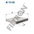 Filtre d'habitacle Filtron K1110