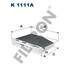 Filtre d'habitacle Filtron K1111A