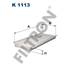 Filtre d'habitacle Filtron K1113