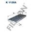 Filtre d'habitacle Filtron K1128A