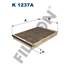 Filtre d'habitacle Filtron K1237A