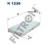 Filtre d'habitacle Filtron K1238