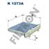 Filtre d'habitacle Filtron K1273A