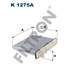Filtre d'habitacle Filtron K1275A