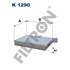 Filtre d'habitacle Filtron K1290