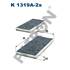 Filtre d'habitacle Filtron K1319A-2X