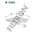 Filtre d'habitacle Filtron K1323