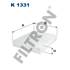 Filtre d'habitacle Filtron K1331