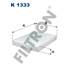 Filtre d'habitacle Filtron K1333