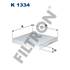 Filtre d'habitacle Filtron K1334