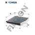 Filtre d'habitacle Filtron K1346A