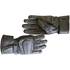 Gants hiver en cuir homologués EPI UM taille M