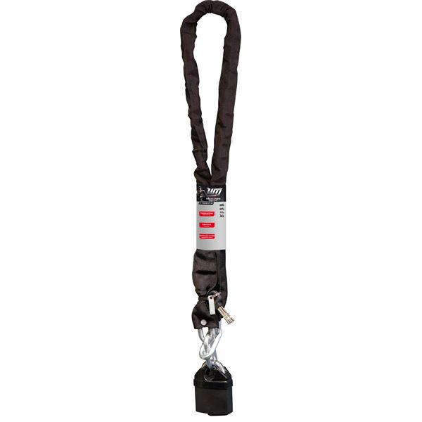 Chaîne avec cadenas 1,50m UM