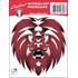MINISTICKER CARROSSERIE LION CADOX