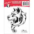 MINISTICKER CARROSSERIE LOUP CADOX