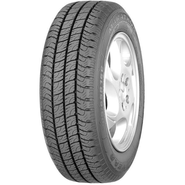 Pneu camionnette GOODYEAR 215/65R16 106T Cargo Marathon