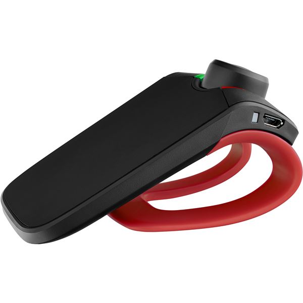 Kit mains-libres Bluetooth® Parrot Neo 2 HD - Rouge