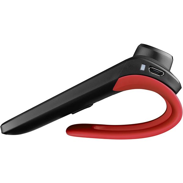 Kit mains-libres Bluetooth® Parrot Neo 2 HD - Rouge