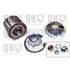 1 kit de roulement de roue arrière Quinton Hazell QWB1088