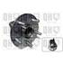 1 kit de roulement de roue arrière Quinton Hazell QWB1354