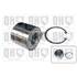 1 kit de roulement de roue arrière Quinton Hazell QWB1375