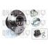 1 kit de roulement de roue arrière Quinton Hazell QWB1400