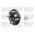1 kit de roulement de roue arrière Quinton Hazell QWB1511