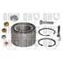 1 kit de roulement de roue avant Quinton Hazell QWB200