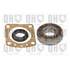 1 kit de roulement de roue arrière Quinton Hazell QWB254