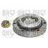 1 kit de roulement de roue avant/arrière Quinton Hazell QWB467