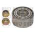 1 kit de roulement de roue avant Quinton Hazell QWB479
