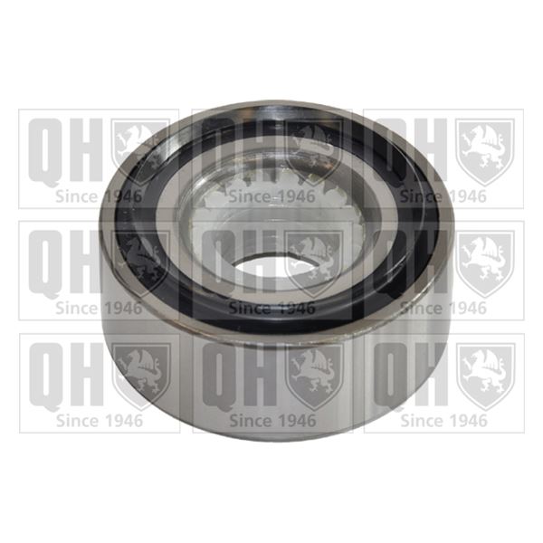 1 kit de roulement de roue avant Quinton Hazell QWB501