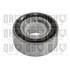 1 kit de roulement de roue avant Quinton Hazell QWB501