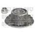 1 kit de roulement de roue arrière Quinton Hazell QWB673