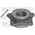 1 kit de roulement de roue avant Quinton Hazell QWB892