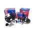 1 kit de roulement de roue arrière Quinton Hazell QWB906