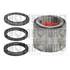 1 kit de roulement de roue arrière Quinton Hazell QWB916