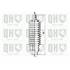 1 soufflet de crémaillère de direction Quinton Hazell QG1002
