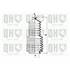1 soufflet de crémaillère de direction Quinton Hazell QG1029