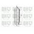 1 soufflet de crémaillère de direction Quinton Hazell QG1036
