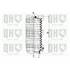 1 soufflet de crémaillère de direction Quinton Hazell QG1038