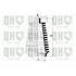 1 soufflet de crémaillère de direction Quinton Hazell QG1052