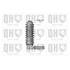 1 soufflet de crémaillère de direction Quinton Hazell QG1210