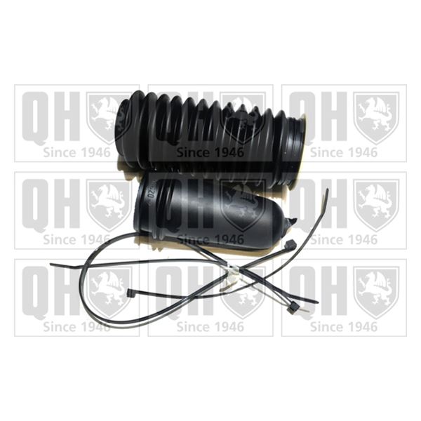 1 soufflet de crémaillère de direction Quinton Hazell QG1288