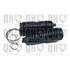 1 soufflet de crémaillère de direction Quinton Hazell QG1514