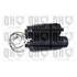 1 soufflet de crémaillère de direction Quinton Hazell QG1533