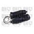 1 soufflet de crémaillère de direction Quinton Hazell QG1535