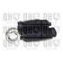1 soufflet de crémaillère de direction Quinton Hazell QG1555