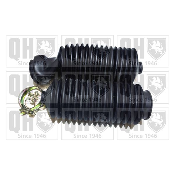 1 soufflet de crémaillère de direction Quinton Hazell QG1632
